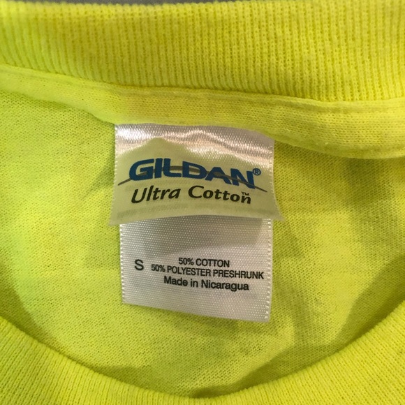 Sweet Water 420 Festival T-Shirt - Picture 3 of 5